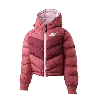 Куртка детская Nike G Nsw Synfl Hd Jkt Pink DD7134-622