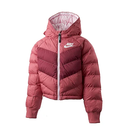 Куртка дитяча Nike G Nsw Synfl Hd Jkt Pink DD7134-622