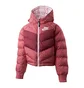 Куртка дитяча Nike G Nsw Synfl Hd Jkt Pink DD7134-622