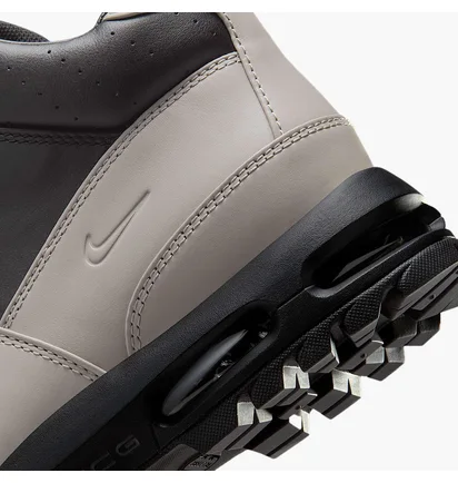 Ботинки мужские Nike Air Max Goadome Grey FZ1314-002