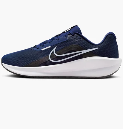 Кроссовки мужские Nike Downshifter 13 Road Running Shoes Blue FD6454-400