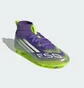 Бутсы детские Adidas F50 League Violet JI3547