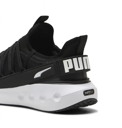 Кросівки чоловічі Puma Softride Carson Fresh Black 310155-01