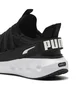 Кросівки чоловічі Puma Softride Carson Fresh Black 310155-01