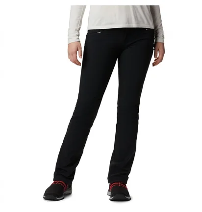 Штани жіночі Columbia Peak To Point Pant Black 1727601012