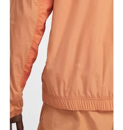 Вітровка чоловіча Nike Nocta Northstar Orange FN7666-808