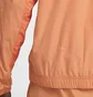 Вітровка чоловіча Nike Nocta Northstar Orange FN7666-808