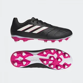 Бутсы мужские Adidas Copa Pure.3 Multi-Ground Boots Black Gy9057
