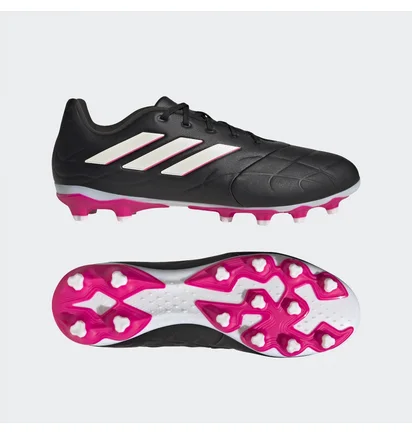 Бутси чоловічі Adidas Copa Pure.3 Multi-Ground Boots Black Gy9057