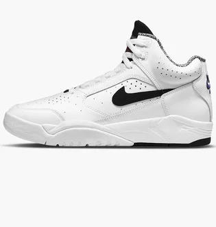 Кроссовки мужские Nike Air Flight Lite Mid White DJ2518-100