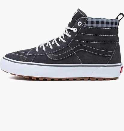 Кеди унісекс Vans Sk8-Hi Mte-1 Black VN0A5HZYGYW