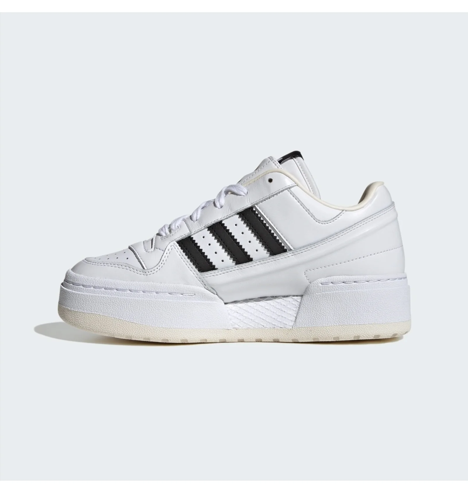 ᐉ Кросівки жіночі Adidas Forum Xlg White IG2578 - придбати в