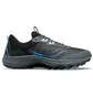 Кроссовки мужские Saucony Aura Tr Gtx Grey/Black S20866-10