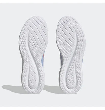 Кроссовки женские Adidas Fluidflow 2.0 Light Blue HP6750