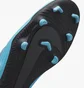 Бутси унісекс Nike Phantom Gx Club Mg Light Blue/White Dd9483-446