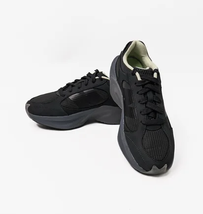 Кроссовки мужские New Balance Wrpd Runner Lunar New Year 2024 Black UWRPDLN