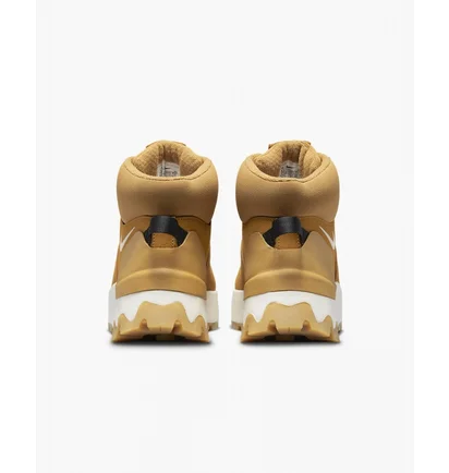 Кросівки жіночі Nike City Classic Yellow Dq5601-710