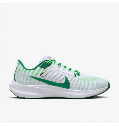 Кросівки чоловічі Nike Air Zoom Pegasus 40 Premium White FJ0329-100