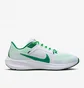 Кросівки чоловічі Nike Air Zoom Pegasus 40 Premium White FJ0329-100