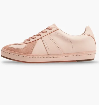 Кросівки чоловічі Hender Scheme Mip-05 Beige MIP-05