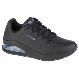Кроссовки мужские Skechers Uno 2 Black 232181-BKBL