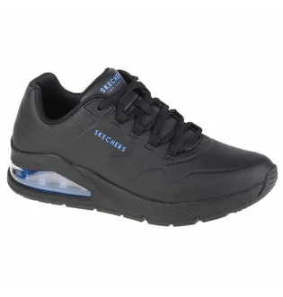 Кросівки чоловічі Skechers Uno 2 Black 232181-BKBL