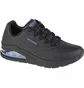 Кросівки чоловічі Skechers Uno 2 Black 232181-BKBL