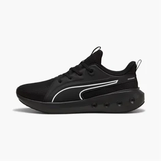Кросівки унісекс Puma Softride Carson Running Shoes Black 310154-01