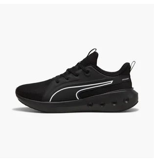 Кроссовки унисекс Puma Softride Carson Running Shoes Black 310154-01