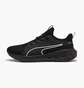 Кроссовки унисекс Puma Softride Carson Running Shoes Black 310154-01