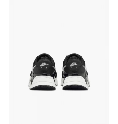 Кросівки чоловічі Nike Air Max Systm Black Dm9537-001