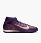 Сороконожки мужские Nike Zoom Superfly 10 Academy Km Violet FQ8333-500