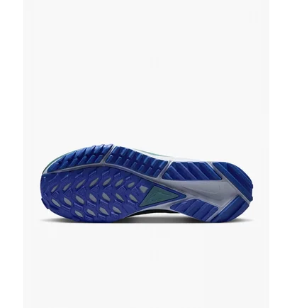 Кросівки чоловічі Nike React Pegasus Trail 4 White Dj6158-005