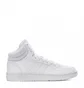 Кроссовки мужские Adidas Hoops 3.0 Mid White ID9838