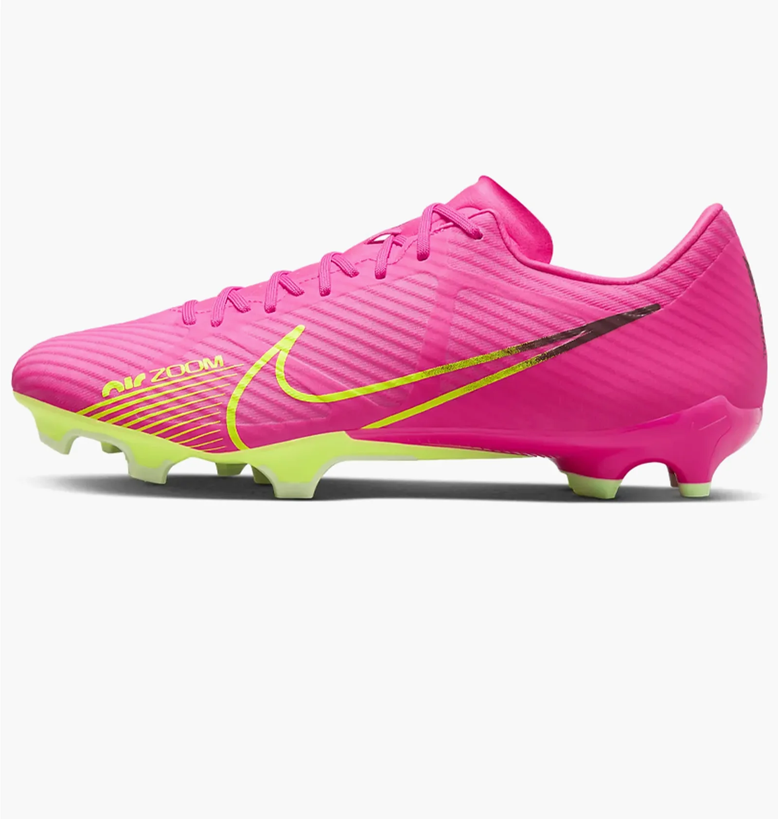 ᐉ Бутсы унисекс Nike Air Zoom Mercurial Vapor 15 Academy Pink