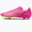 Бутси унісекс Nike Air Zoom Mercurial Vapor 15 Academy Pink DJ5631-605