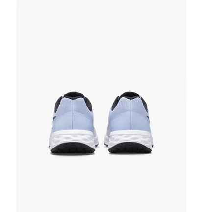Кросівки чоловічі Nike Revolution 6 Nn Light Blue Dc3728-014