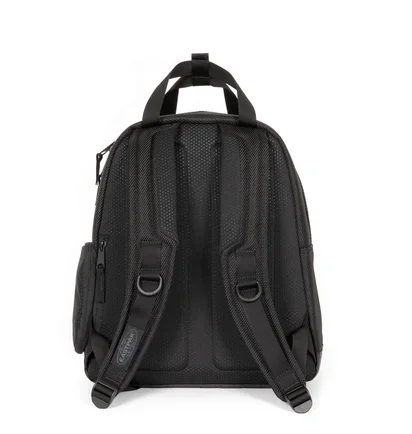 Рюкзак унисекс EASTPAK Tecum W Black EK0A5B9X80W