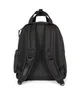 Рюкзак унисекс EASTPAK Tecum W Black EK0A5B9X80W