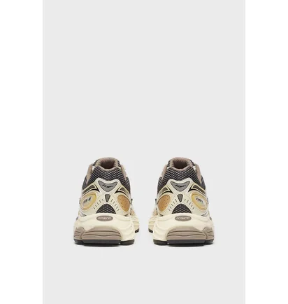 Кроссовки унисекс Saucony Progrid Omni 9 Og Beige S70739-7