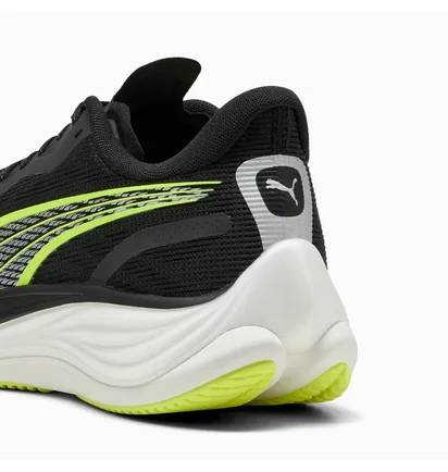 Кросівки чоловічі Puma Velocity Nitro 3 Black 377748-18