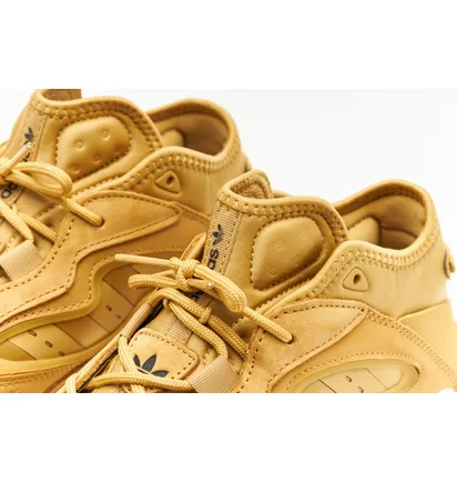 Кроссовки мужские Adidas Streetball 2.0 Beige GX9687