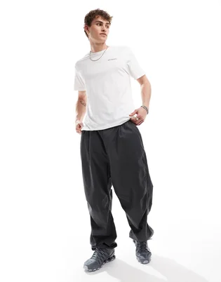 Футболка чоловіча Columbia Unionville Back Print T-Shirt In White 133426097