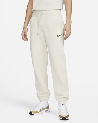 Штани жіночі Nike Sportswear Phoenix Fleece Beige FJ1017-104