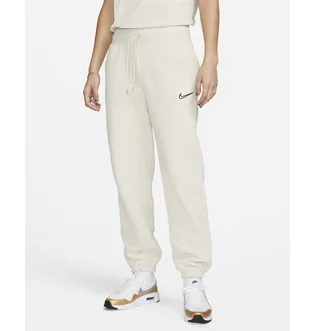 Штаны женские Nike Sportswear Phoenix Fleece Beige FJ1017-104