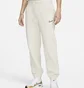 Штани жіночі Nike Sportswear Phoenix Fleece Beige FJ1017-104