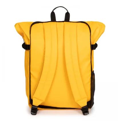 Рюкзак унісекс EASTPAK Maclo Bike Yellow EK0A5BD4O15