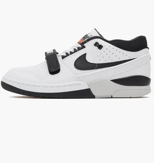 Кроссовки мужские Nike X Billie Eilish Air Alpha Force 88 White DZ6763-102