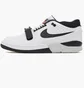 Кроссовки мужские Nike X Billie Eilish Air Alpha Force 88 White DZ6763-102
