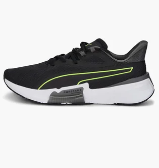 Кросівки чоловічі Puma Pwrframe Training Shoes Black 376049-08